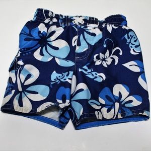 OP Infant Swim Shorts